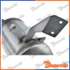Filtres à Particules Diesel EURO4 pour BMW | DPF-BM-005, 095-553